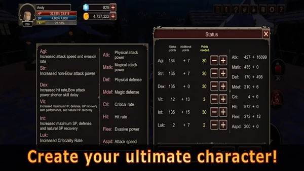 深渊的呼唤 (dungeonscall)手机版v1.0.2